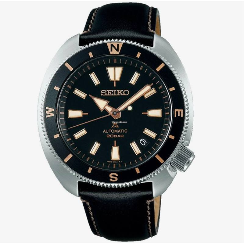 Seiko Prospex Land SRPG17K1 Automatic Herrenuhr