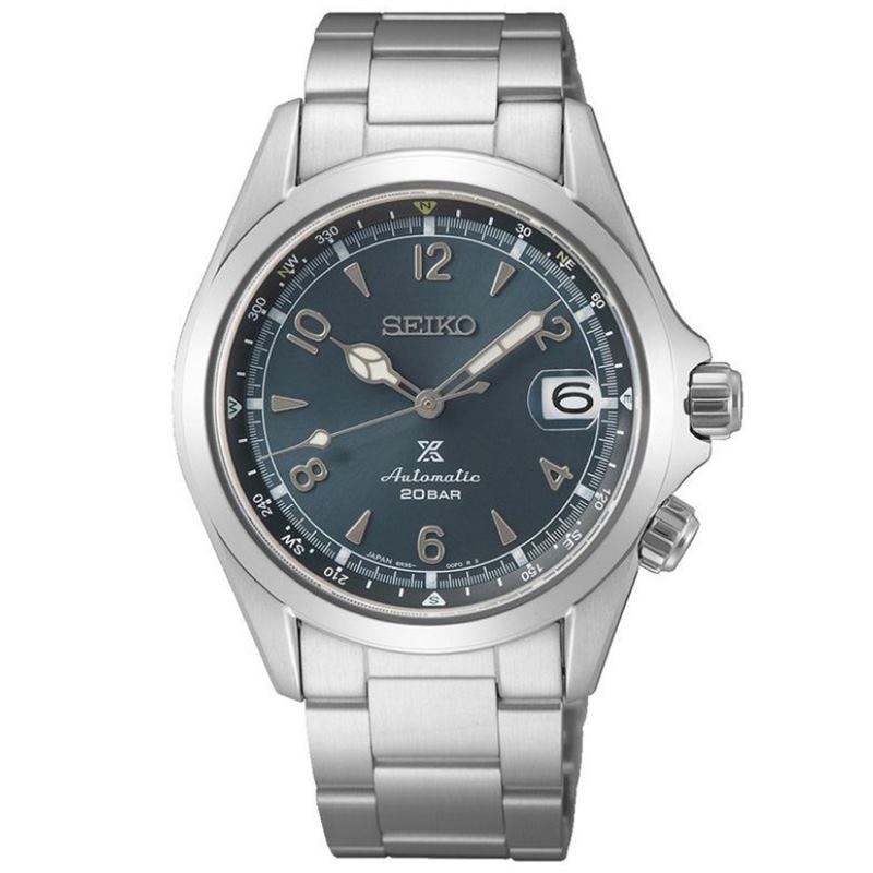 Seiko Prospex Land SPB197J1 Automatic Herrenuhr