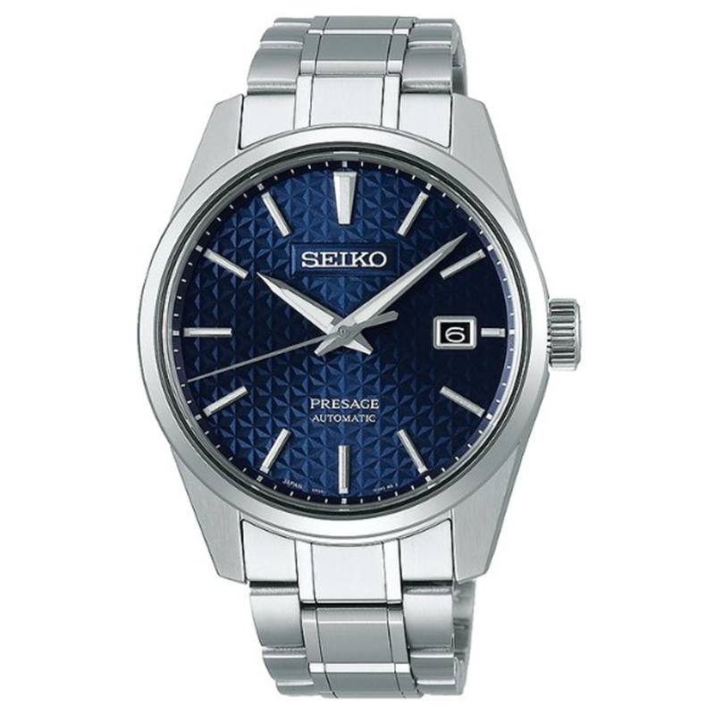 Seiko Presage SPB167J1 Automatic Herrenuhr