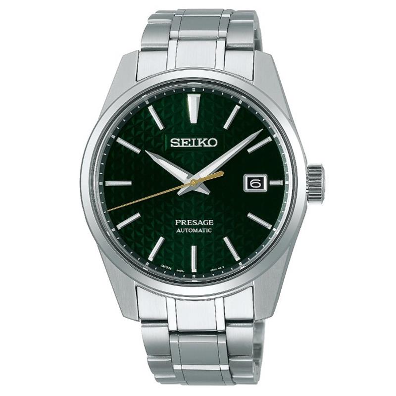 Seiko Presage SPB169J1 Automatic Herrenuhr