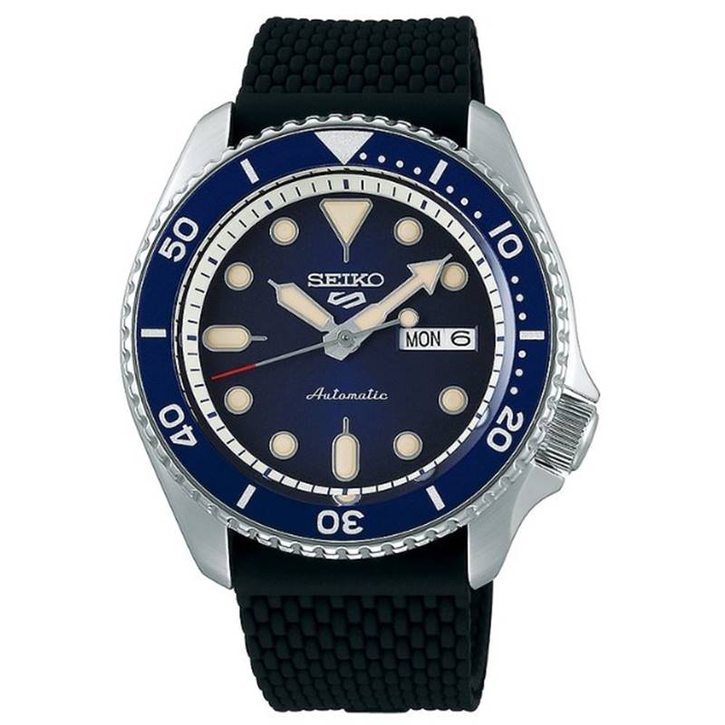 Seiko 5 Sports SRPD71K2 Automatik Herrenuhr