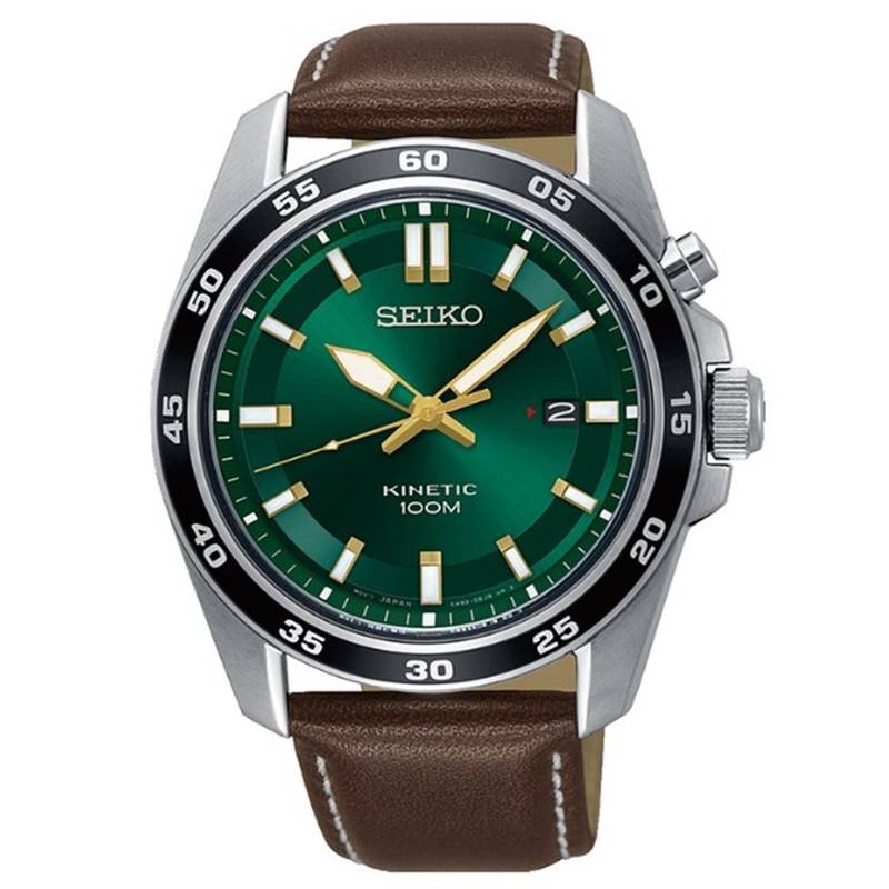 Seiko Kinetic SKA791P1 Automatik Herrenuhr