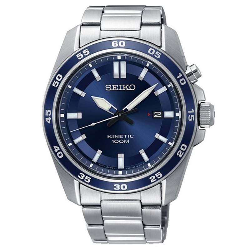 Seiko Kinetic SKA783P1 Automatik Herrenuhr