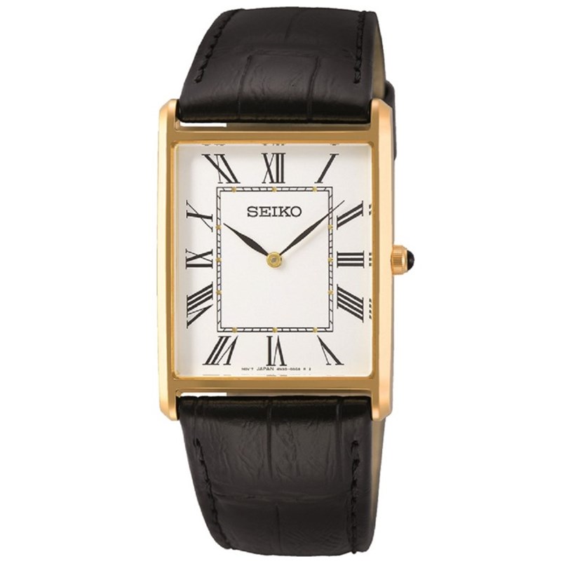 Seiko Quarz SWR052P1 Herrenuhr