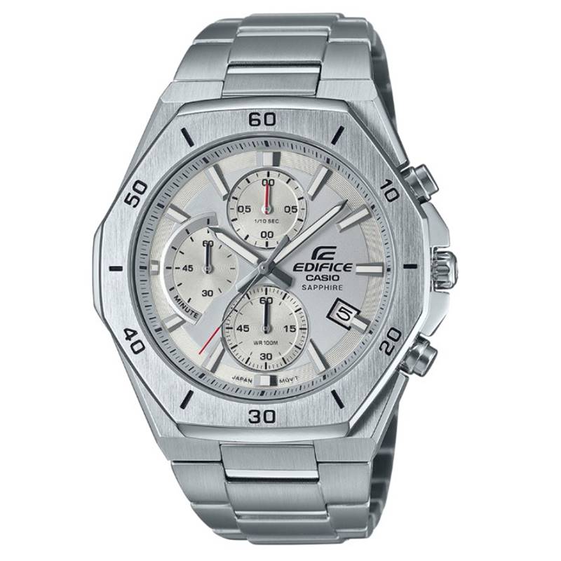 Casio Edifice EFB-680D-7AVUEF Classic Herrenuhr