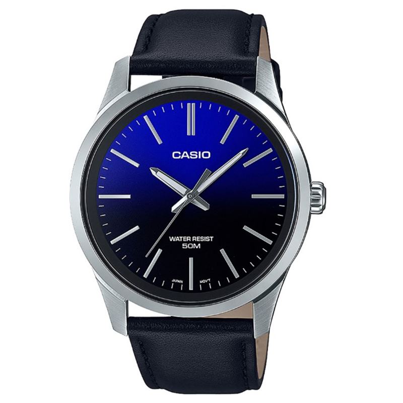 Casio Collection MTP-E180L-2AVEF Herrenuhr