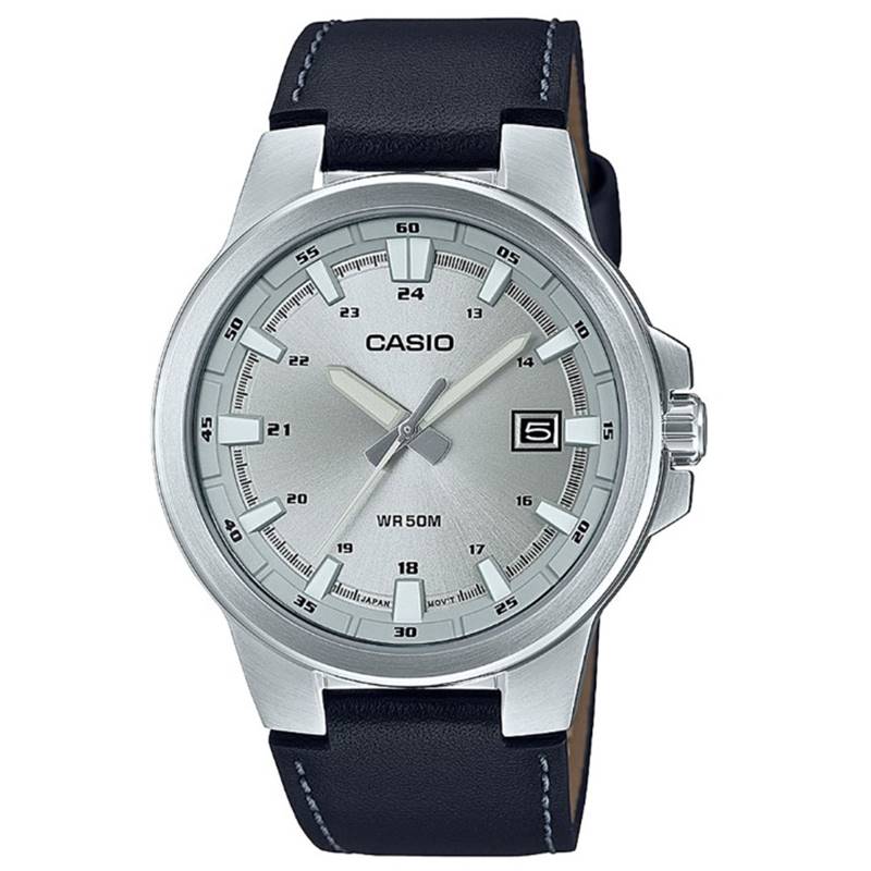 Casio Collection MTP-E173L-7AVEF Herrenuhr