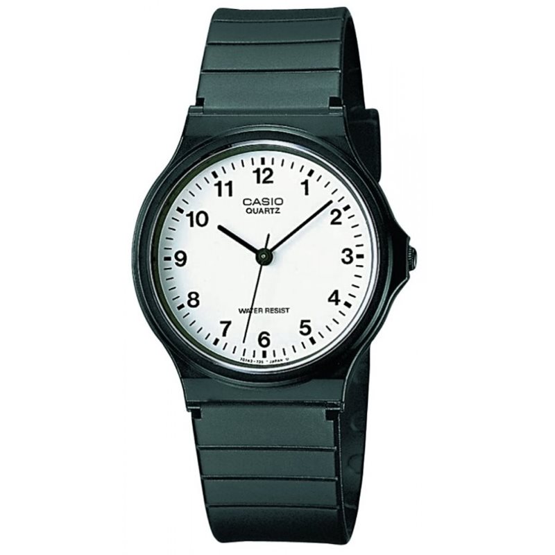Casio Collection MQ-24-7BLLEG Herrenuhr