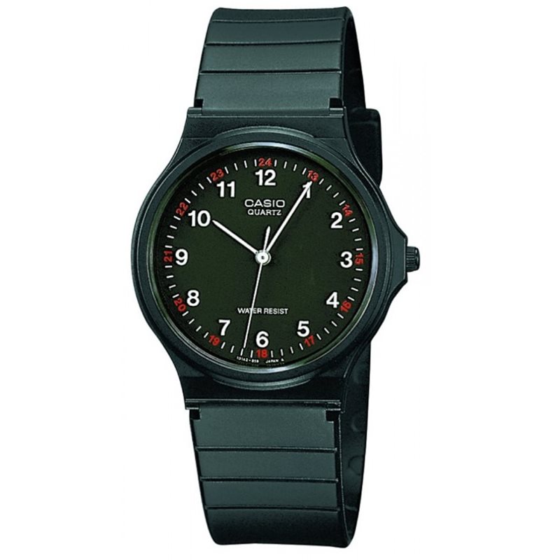 Casio Collection MQ-24-1BLLEG Herrenuhr