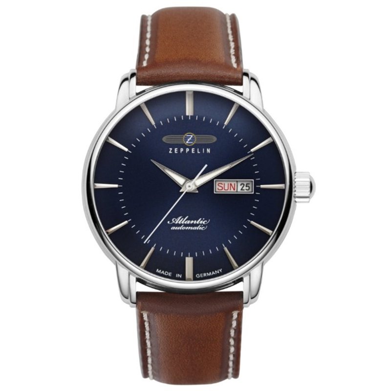 Zeppelin 84663 Atlantic Herrenuhr