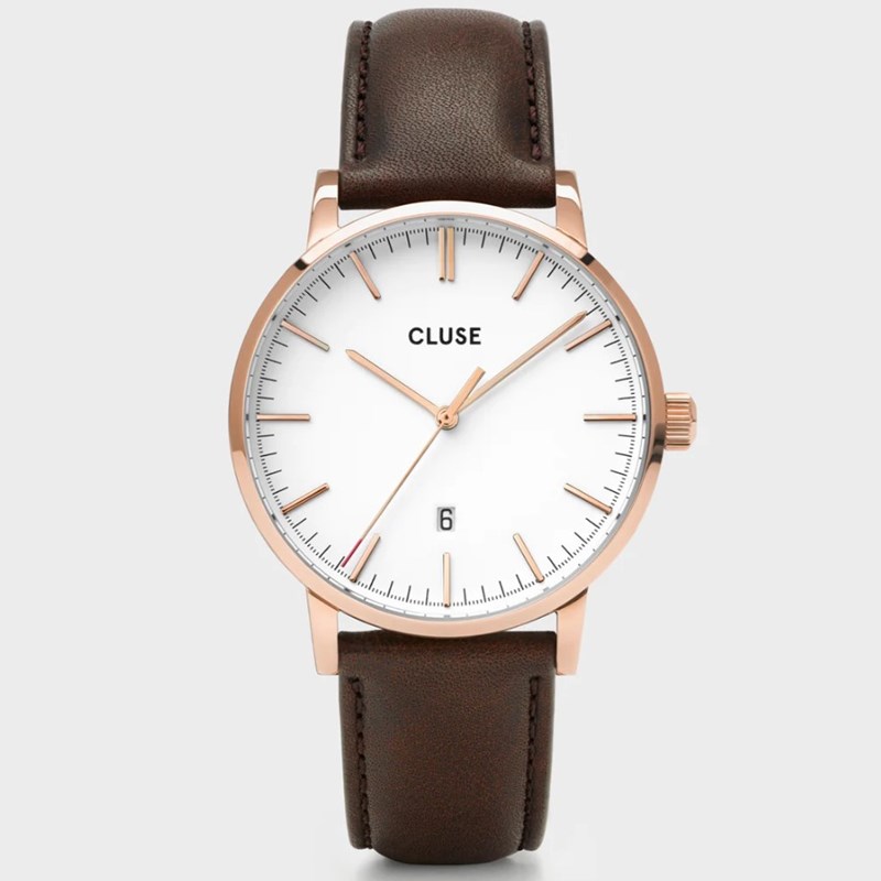 Cluse Aravis CW0101501002 Herrenuhr