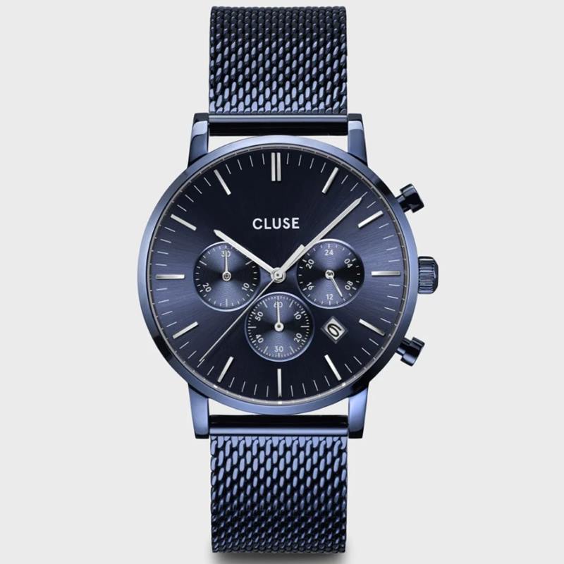 Cluse Aravis CW21001 Chrono Herrenuhr
