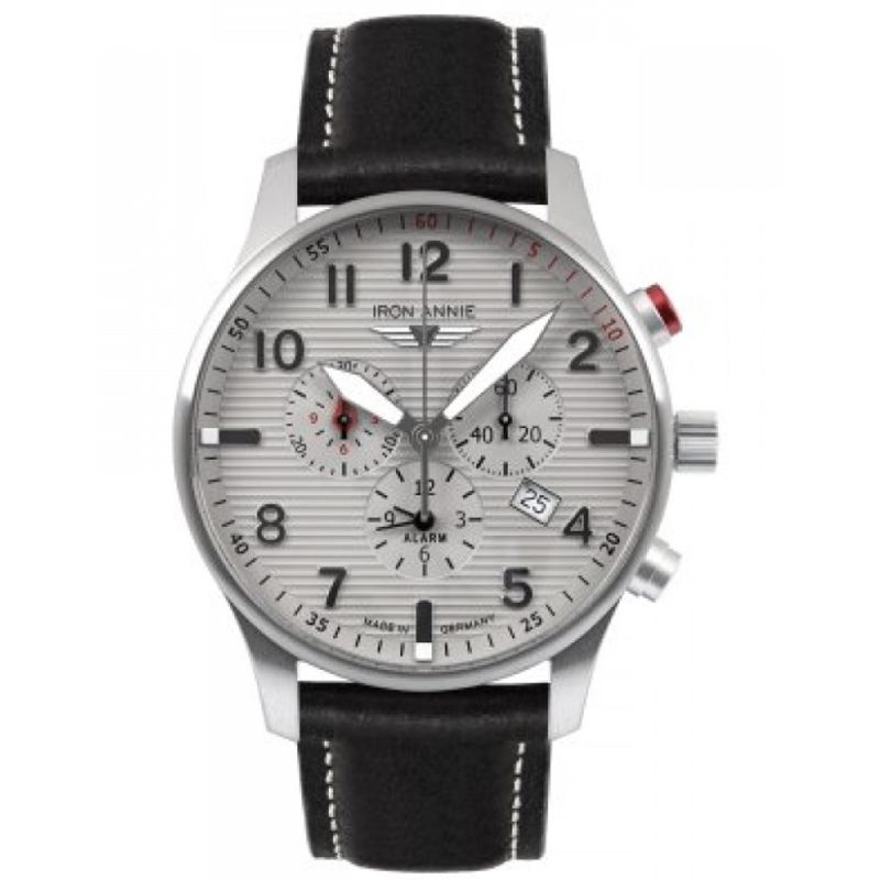 Iron Annie 56844 D-Aqui Chrono Herrenuhr