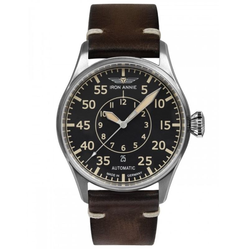 Iron Annie 51562 Flight Control Automatik Herrenuhr
