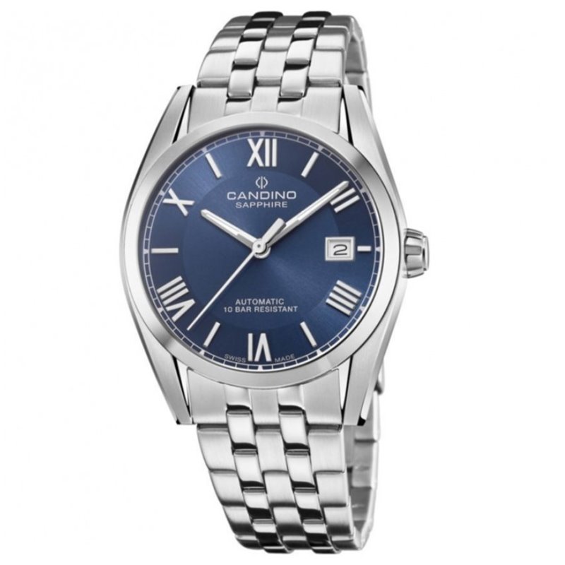 Candino Automatic C4701/2 Herrenuhr