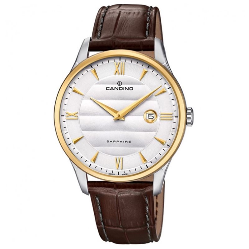Candino Timeless C4640/1 Herrenuhr