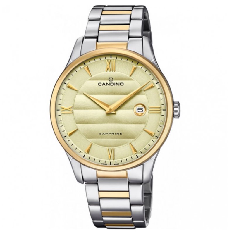 Candino Timeless C4639/2 Herrenuhr