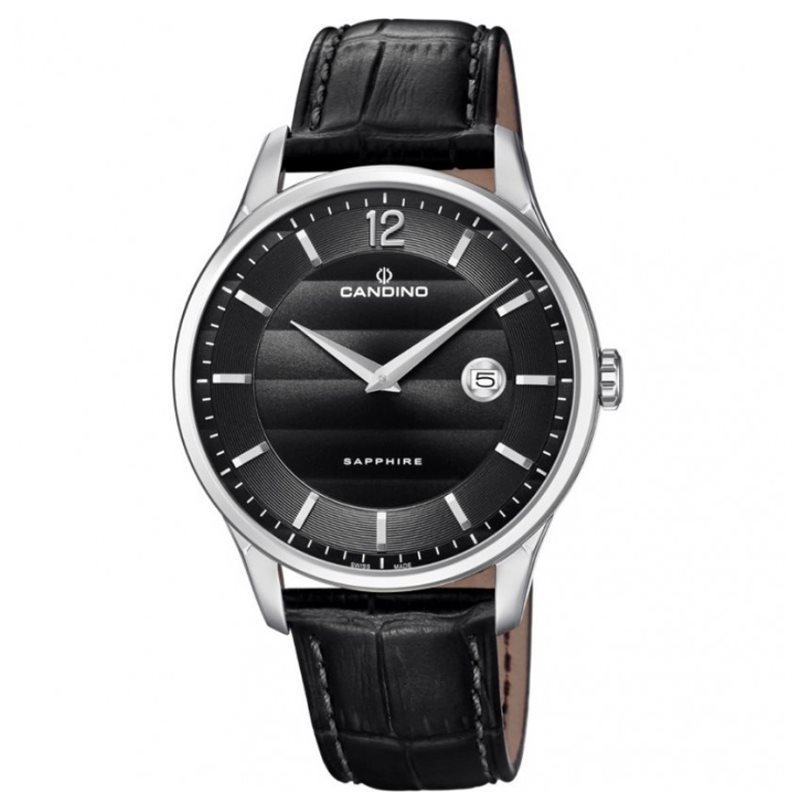 Candino Timeless C4638/4 Herrenuhr
