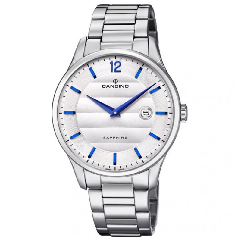 Candino Timeless C4637/1 Herrenuhr