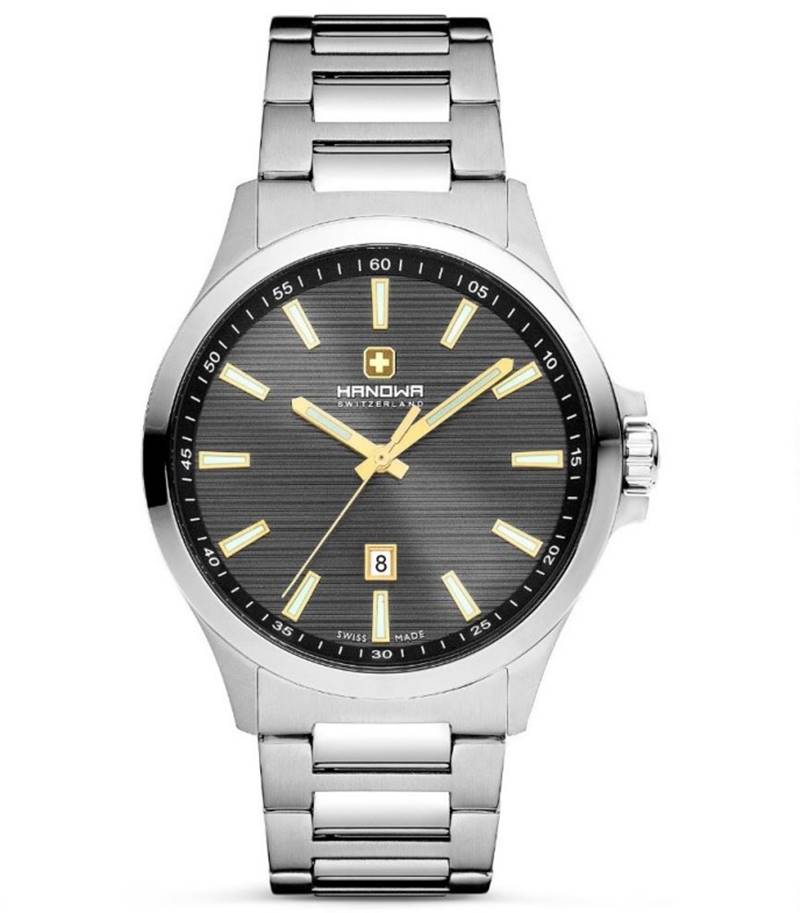 Hanowa Kander HAWGH0001803 Herrenuhr
