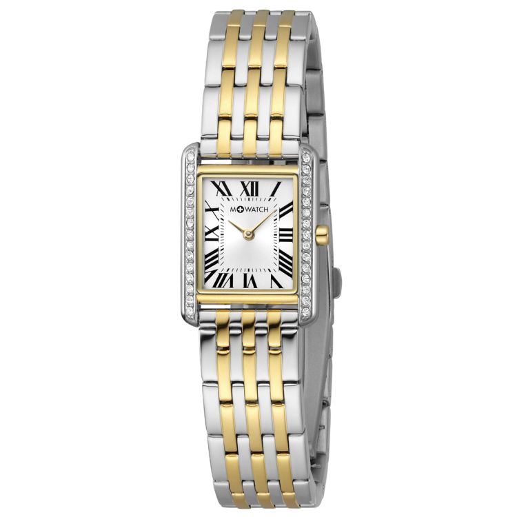 M-Watch WRE.62111.SJ Damenuhr