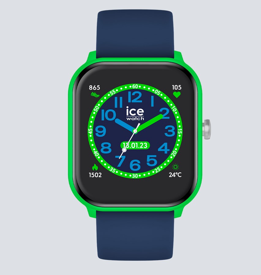 Ice-Watch 022790 Ice Smart Junior Smartwatch 1.75