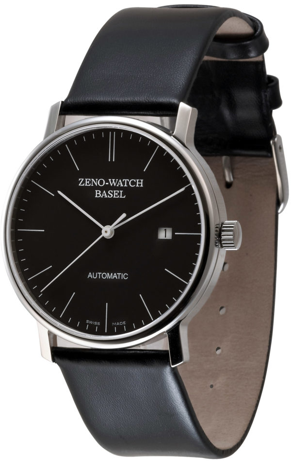 Zeno-Watch Basel Bauhaus Automatik 3644-i1 Herren