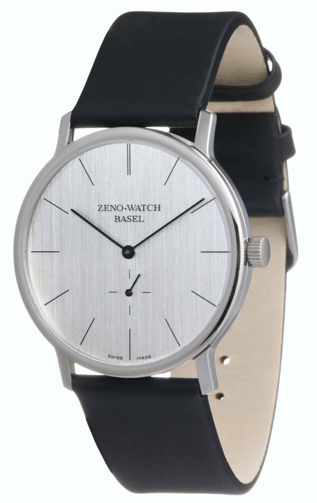 Zeno-Watch Basel Bauhaus Winder 3532-i3 Herren