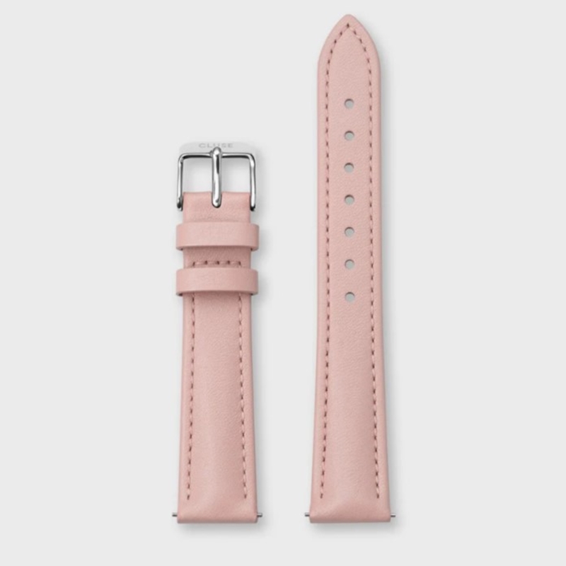 Cluse CS12232 Leather Watch Strap 16 mm