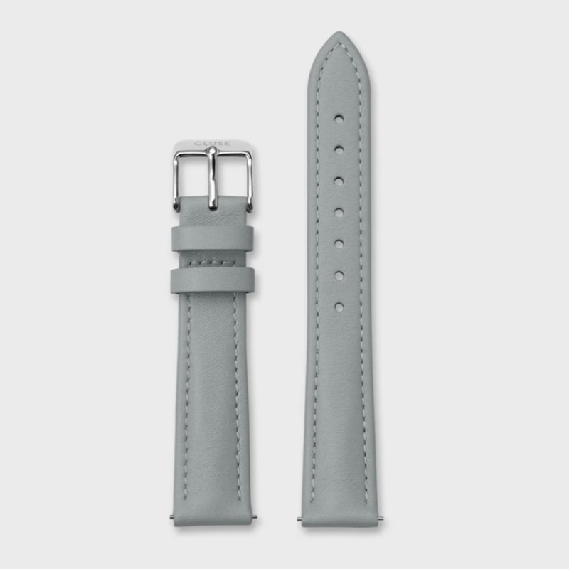 Cluse CS12234 Leather Watch Strap 16 mm