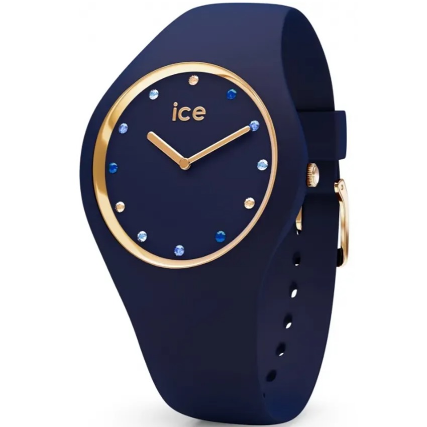 Ice Watch 016301 Ice Cosmos Blue Shades Damenuhr