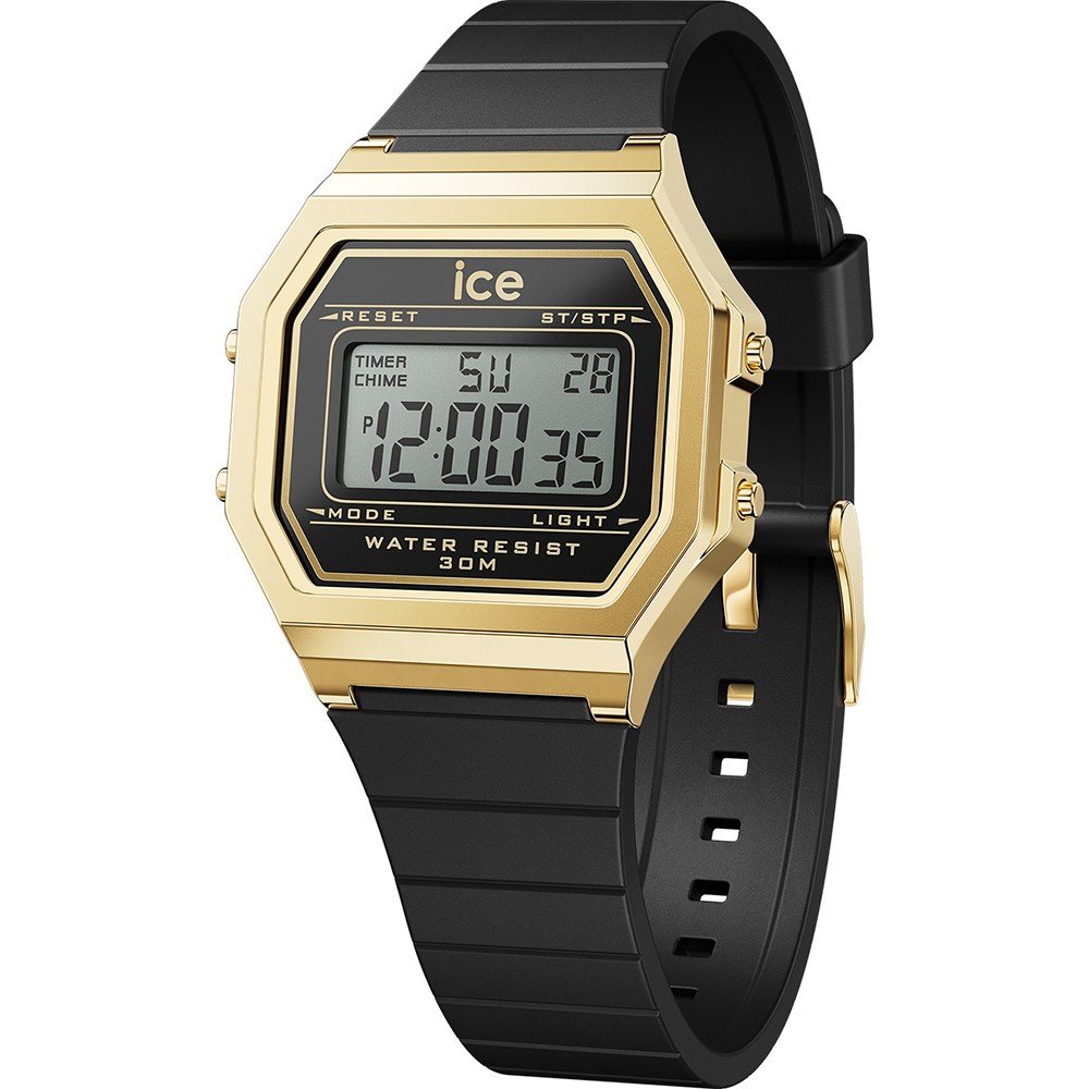 Ice Watch 022064 Digit Retro Unisex
