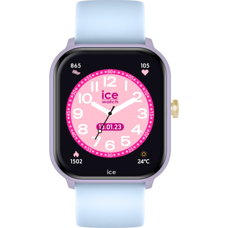 Ice Watch 022801 Smart Junior Smartwatch