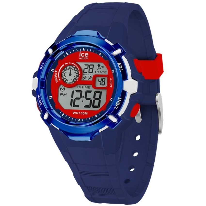 Ice Watch 023264 Ice Digit Explorer Kinderuhr
