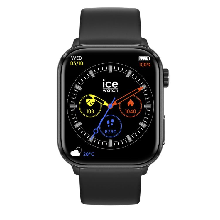 Ice Watch 022535 Smartwatch Smart Two Unisex