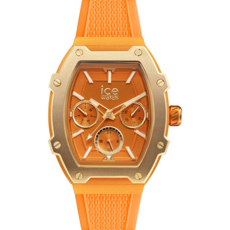 Ice Watch 023287 Ice boliday summer Damenuhr