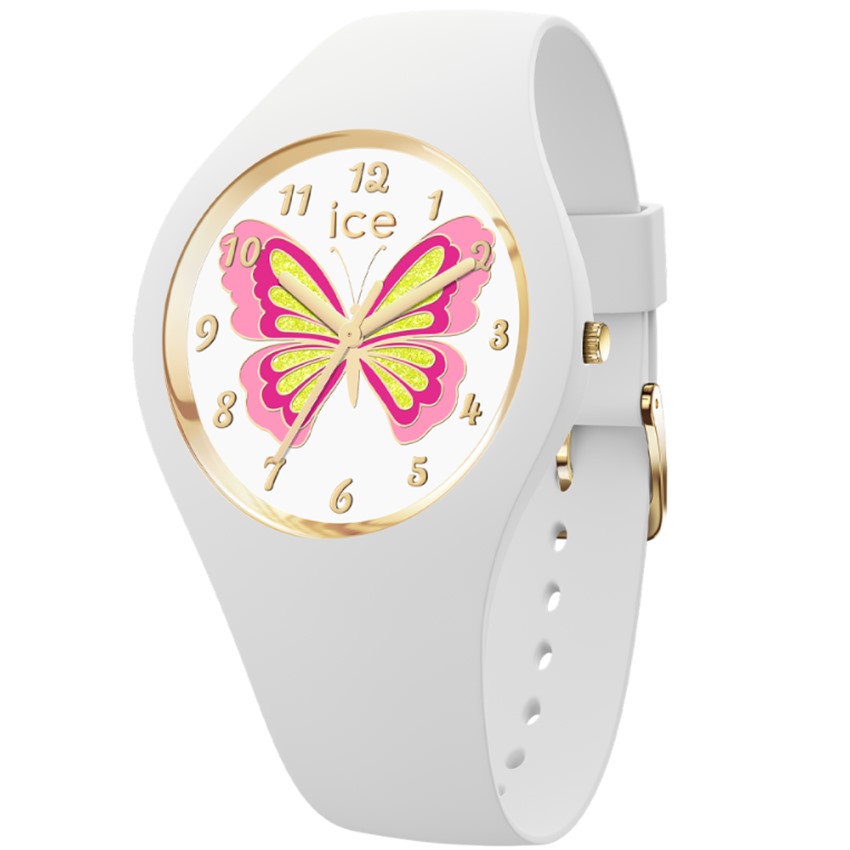 Ice Watch 021956 ICE Fantasia Butterfly Kinderuhr
