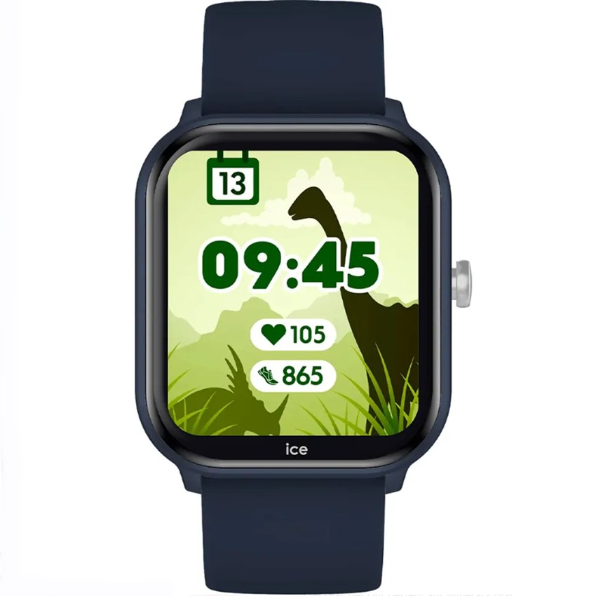 Ice Watch 024295 Ice Smart Junior 3.0 Kinder Smartwatch