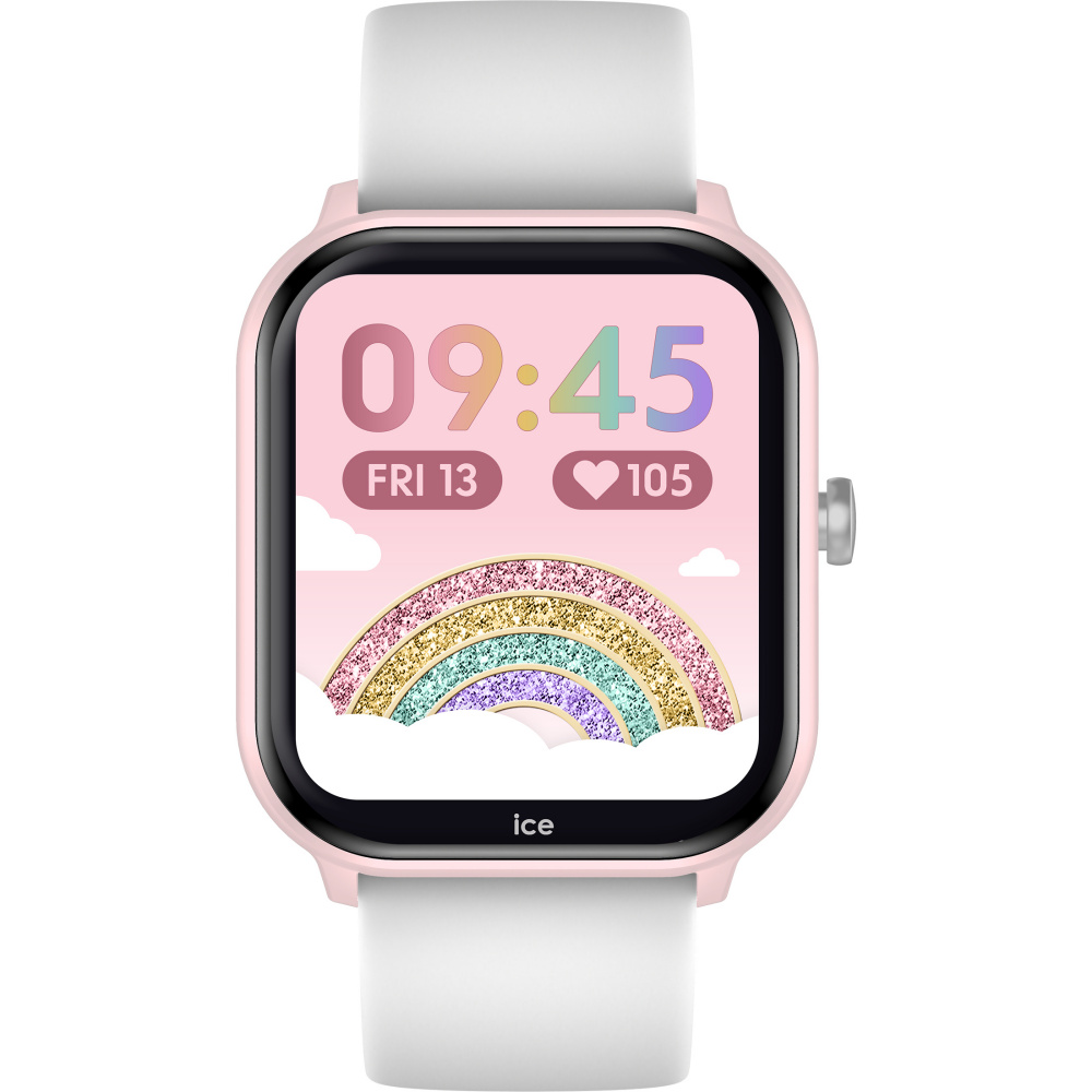 Ice Watch 024297 Ice Smart Junior 3.0 Kinder Smartwatch