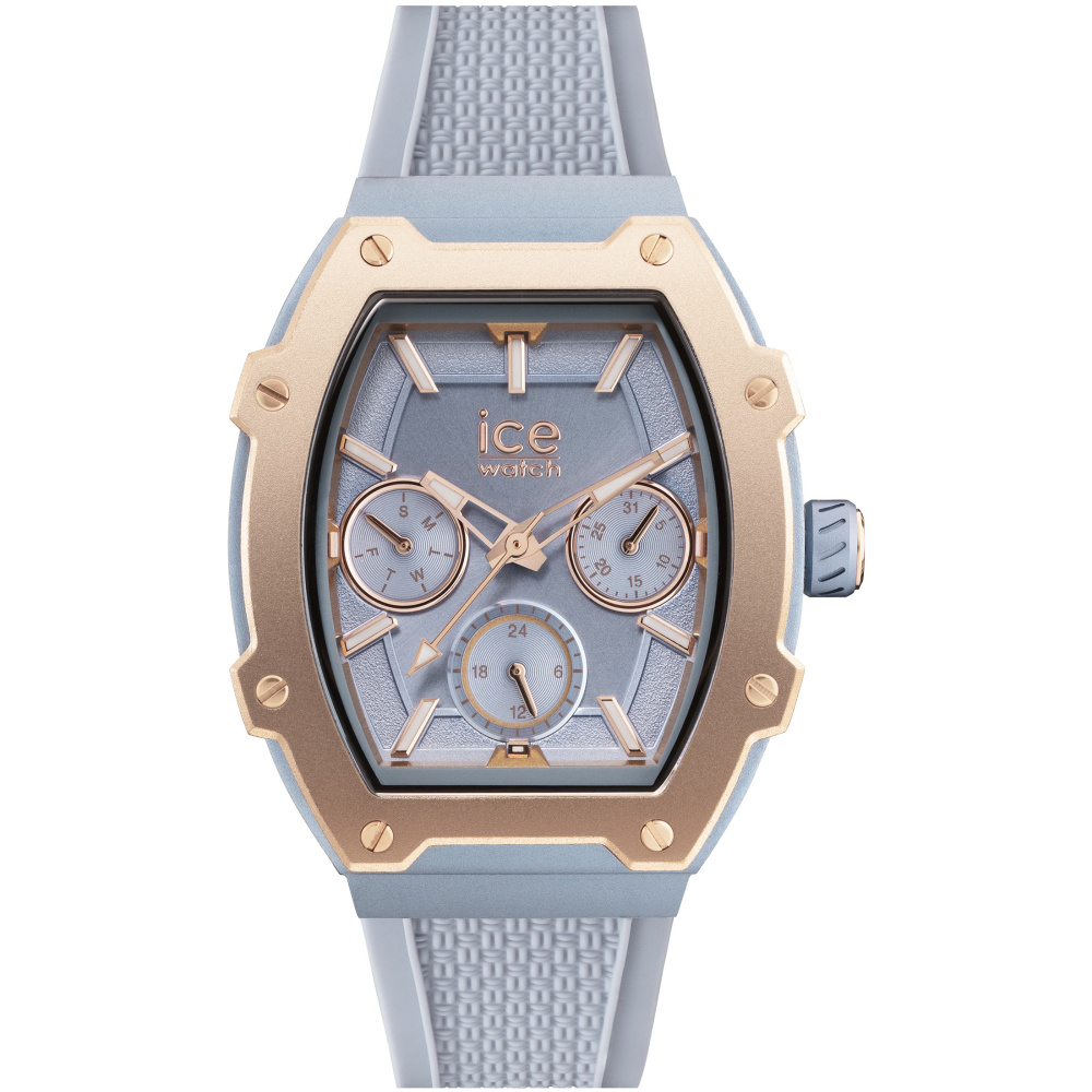 Ice Watch 022860 Ice Boliday Damenuhr