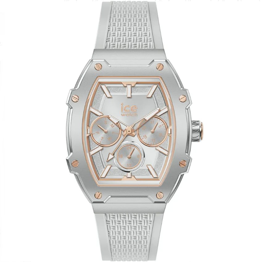 Ice Watch 022862 Ice Boliday Grey Shades Damenuhr