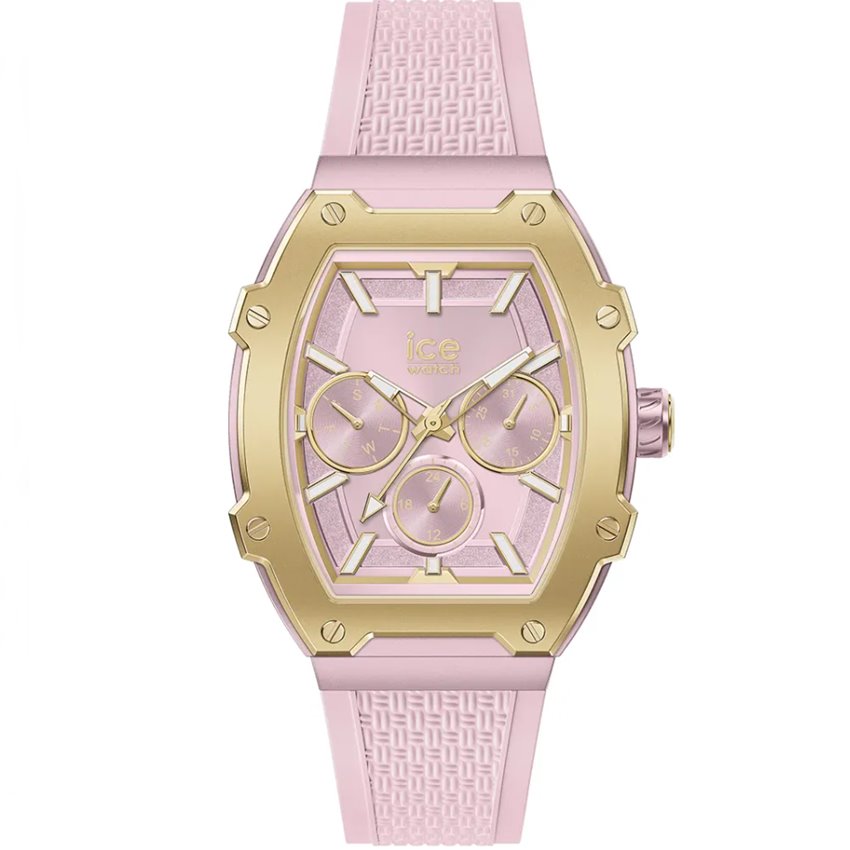 Ice Watch 022863 Ice Boliday Damenuhr