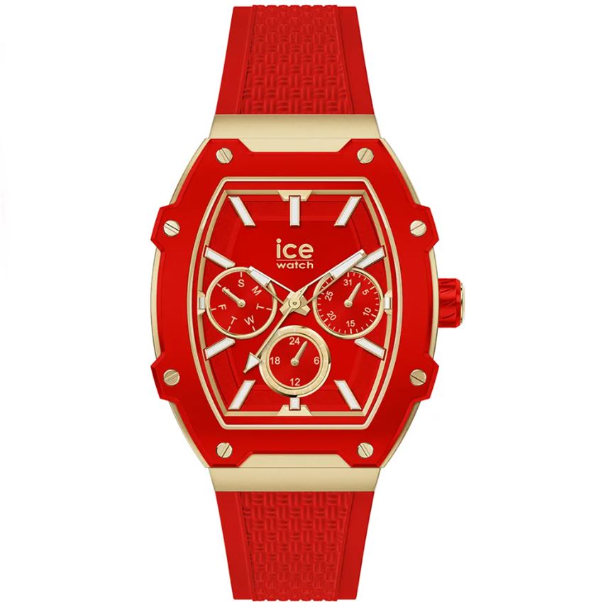 Ice Watch 022870 Ice Boliday Damenuhr