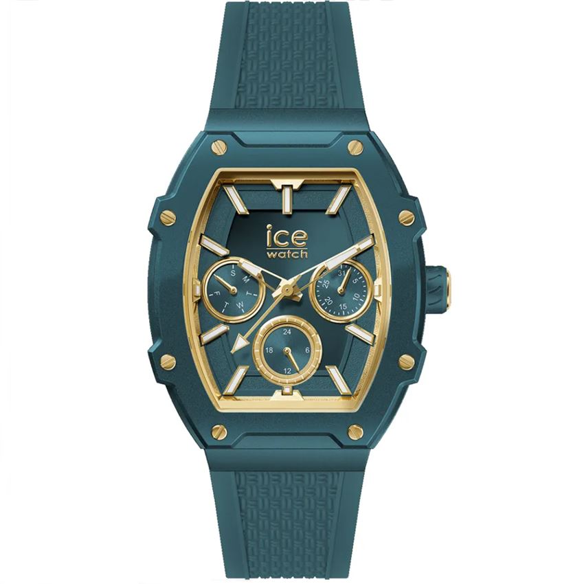 Ice Watch 023805 Ice Boliday Verdigris Damenuhr