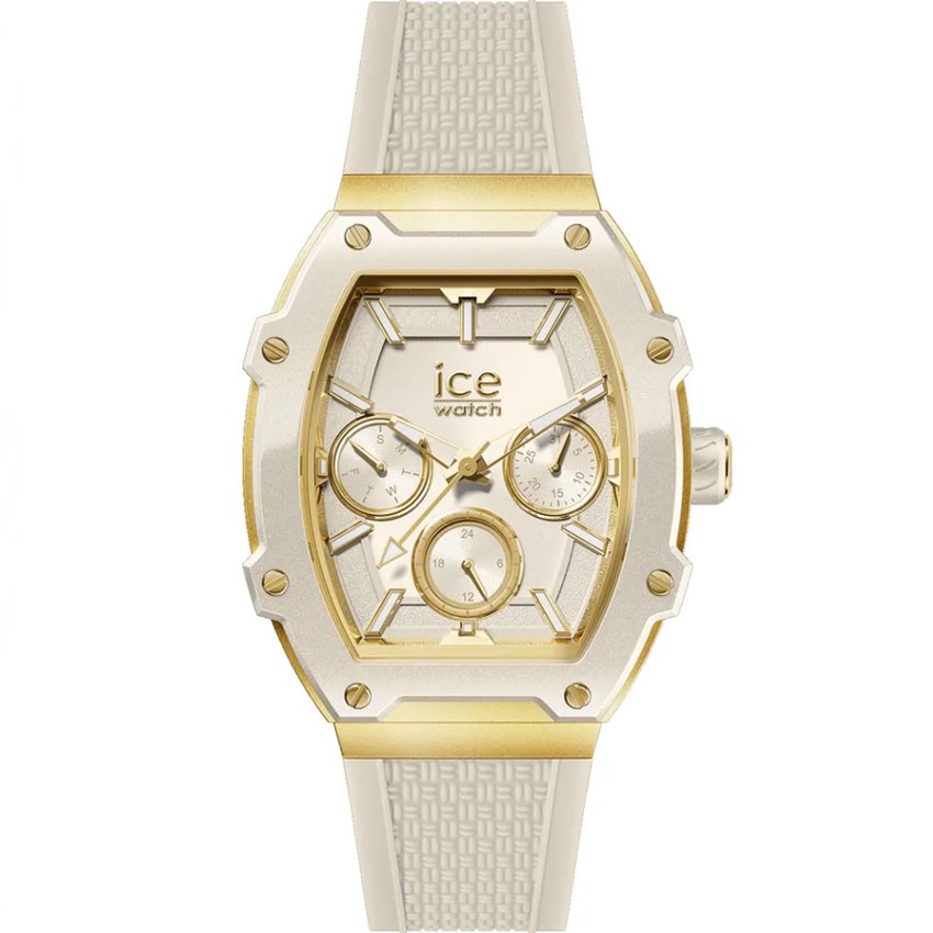 Ice Watch 023898 Ice Boliday Almond Skin Damenuhr