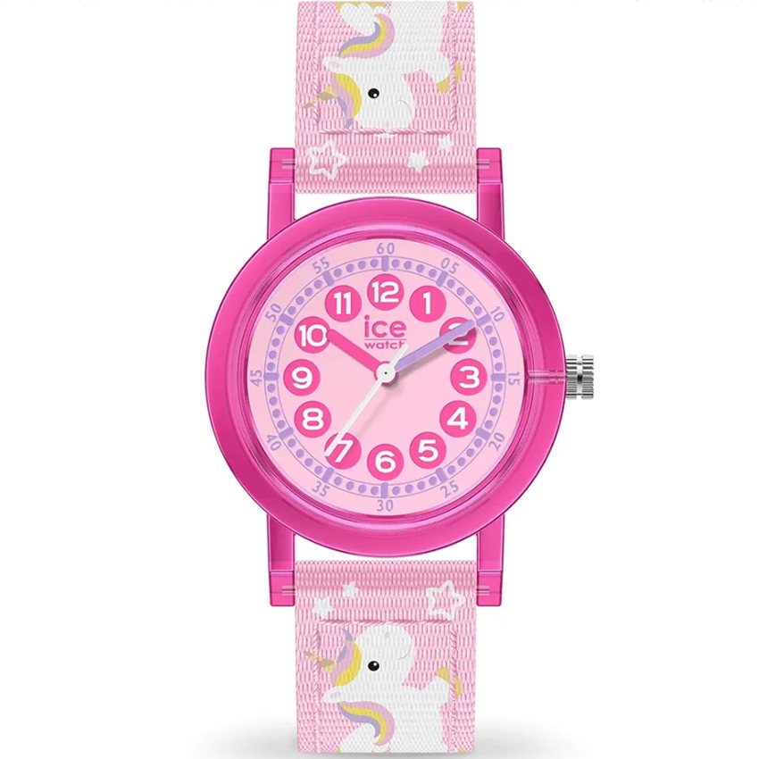 Ice Watch 024496 Ice Learning Kinderuhr