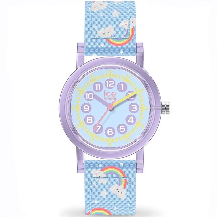 Ice Watch 024498 Ice Learning Kinderuhr