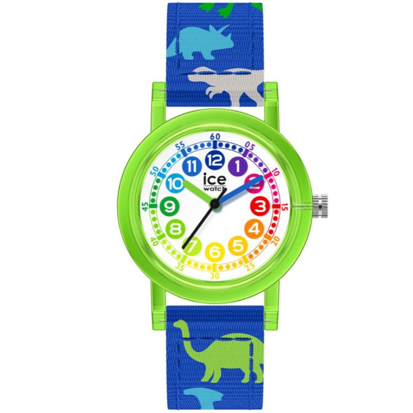 Ice Watch 024501 Ice Learning Kinderuhr