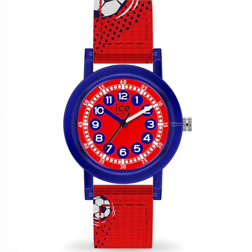 Ice Watch 024502 Ice Learning Kinderuhr