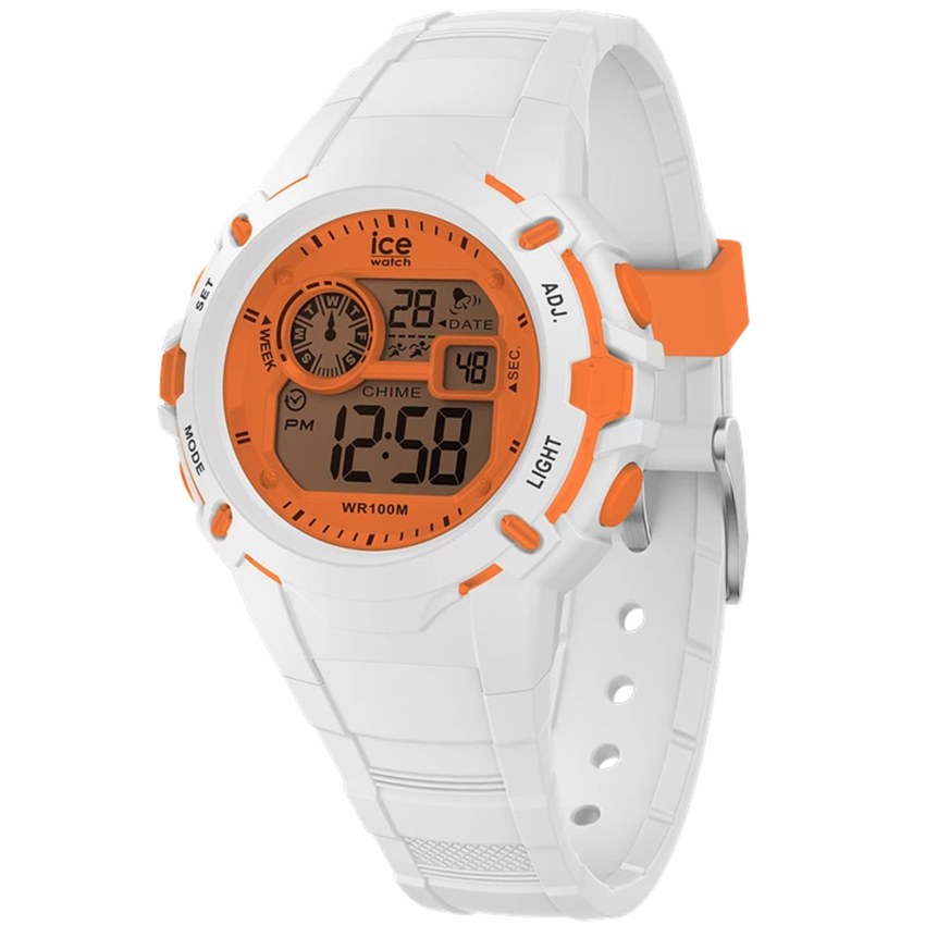 Ice Watch 024002 Ice Digit Explorer Damenuhr